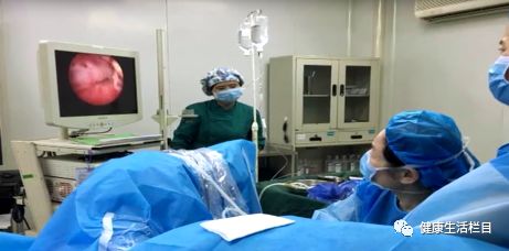 市妇幼保健院妇科 打造渭南地区专科领航品牌