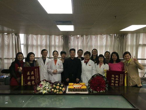 大医精诚三十载 初心不忘护苍生 记中山大学附属第一医院妇科主任姚书忠