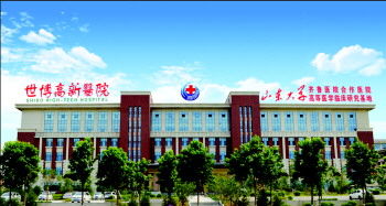 齐鲁医院妇产科专家大型义诊下周在淄举行