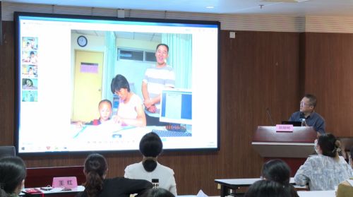 深圳远东妇产医院苏放明教授出席深圳市妇产科危急重症抢救技能培训班