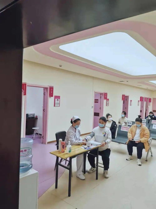 为更多孕妇妈妈们保驾护航,商丘市中医院妇产科开通晚间门诊