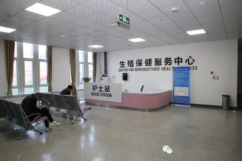 会宁县医院妇科介绍