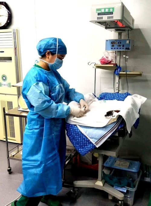 临渭区妇幼保健院妇产科 关爱生命 呵护妇婴健康