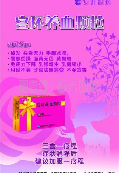 安邦制药与妇科医院 关爱女性健康的守护者