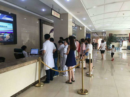 石家庄蓝天中医院妇科 正规医疗与隐私保护并重