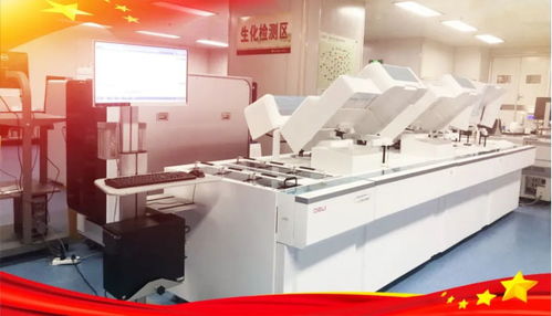 这盛世，如您所愿——现代妇科医院的守护与温度