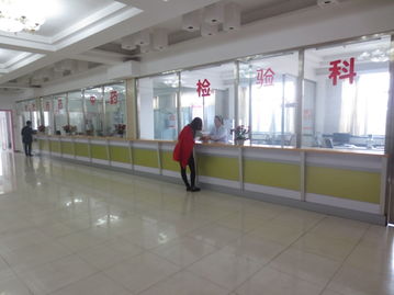 桦南阳光妇科医院 守护女性健康，点亮幸福生活