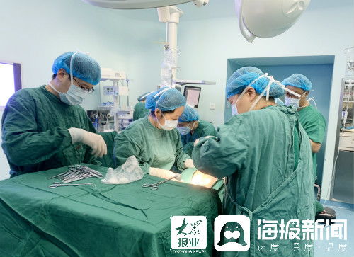多次剖宫产史与凶险性前置胎盘 临沂市妇幼保健院产科专家教你科学避险